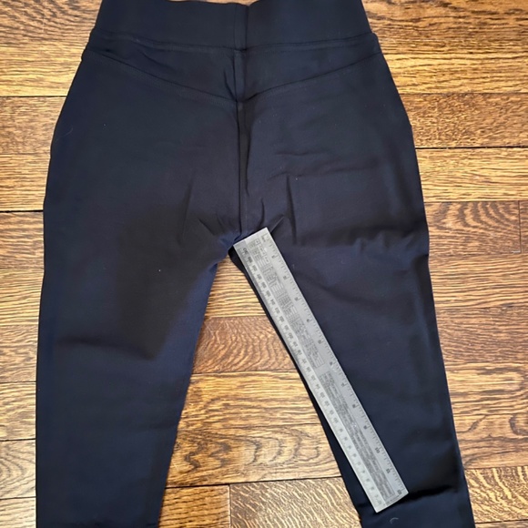 New w Tags Matilda Jane Women’s Sandy Pants Black (XS) - Picture 5 of 14